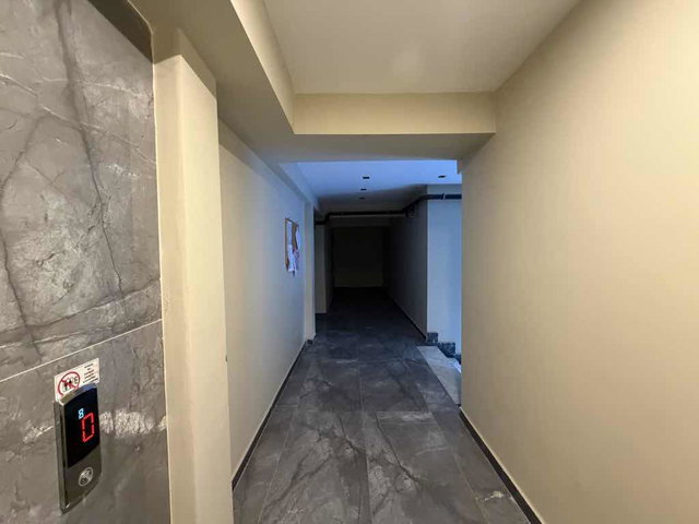 REMAX ARMA’DAN TORBALI İZBAN DİBİNDE KİRALIK 1+1 SIFIR DAİRE