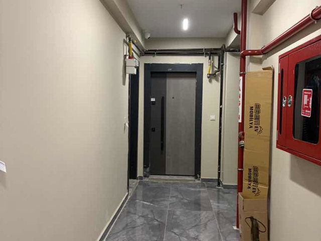 REMAX ARMA’DAN TORBALI İZBAN DİBİNDE KİRALIK 1+1 SIFIR DAİRE