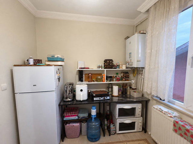 TUZLA ŞİFA MAH KİPTAŞ EVLERİNE YAKIN SATILIK 2+1 EŞYALI DAİRE