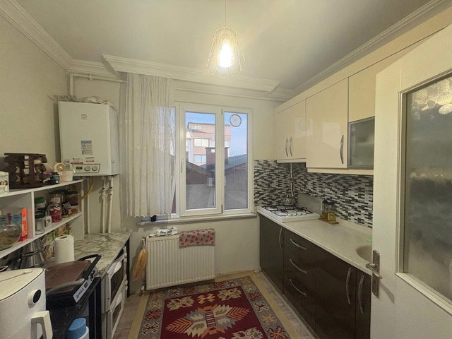 TUZLA ŞİFA MAH KİPTAŞ EVLERİNE YAKIN SATILIK 2+1 EŞYALI DAİRE
