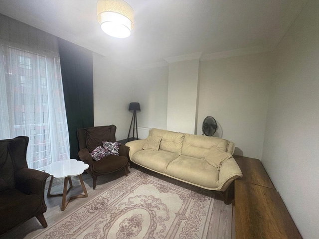 TUZLA ŞİFA MAH KİPTAŞ EVLERİNE YAKIN KİRALIK 2+1 EŞYALI DAİRE