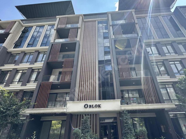 REMAX DREAMDEN KARTEPE ZERAY ESİL PROJESİNDE SATILIK 3+1 ÇATI DUBLEKS DAİRE