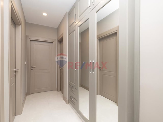 CADDEYE 300MT. MESAFEDE & SIFIR 3+1 ÖNÜ AÇIK FERAH DAİRE %