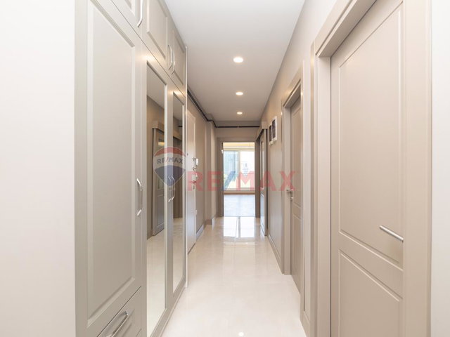 CADDEYE 300MT. MESAFEDE & SIFIR 3+1 ÖNÜ AÇIK FERAH DAİRE %
