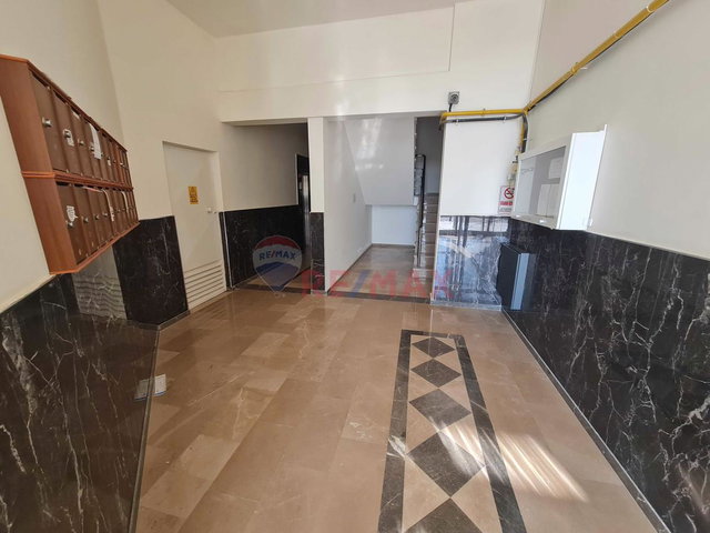 İSTASYON MAHALLESİNDE TRENE, HASTANEYE, ÜNİVERSİTEYE, AVM'YE YÜRÜME MESAFESİNDE SATILIK 3+1 DAİRE