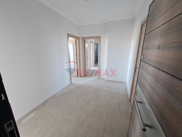 İSTASYON MAHALLESİNDE TRENE, HASTANEYE, ÜNİVERSİTEYE, AVM'YE YÜRÜME MESAFESİNDE SATILIK 3+1 DAİRE