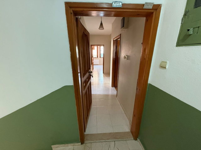 GÖLCÜK DONANMA MAH.’DE 3+1 | 110 M2 | YÜKSEK GİRİŞ | KİRALIK DAİRE