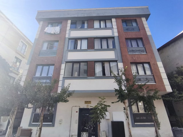 TUZLA AYDINTEPEDE YENİ BİNADA 2+1 KİRALIK DAİRE