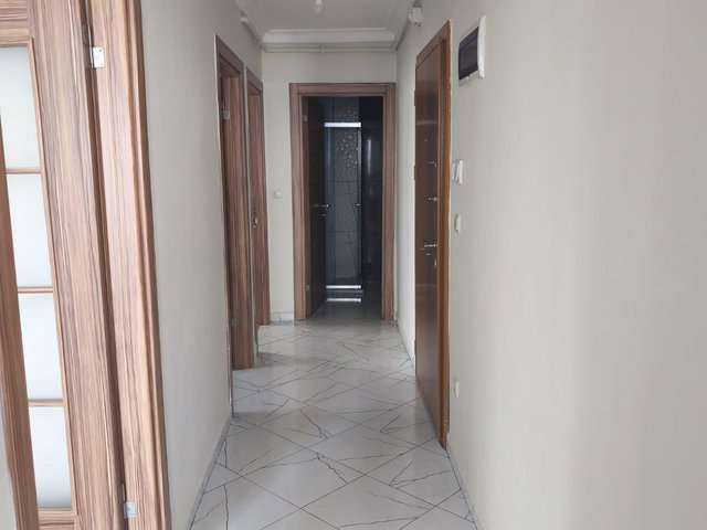 TUZLA AYDINTEPEDE YENİ BİNADA 2+1 KİRALIK DAİRE