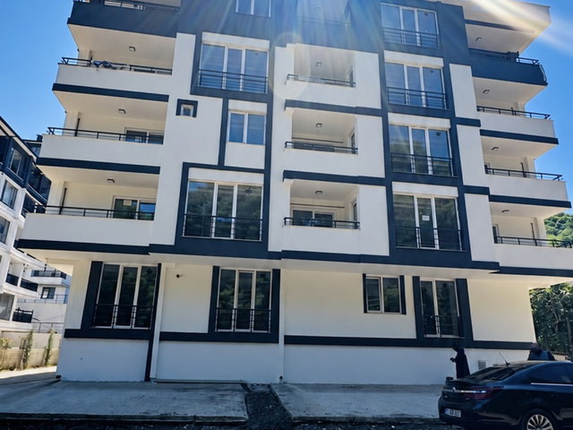 RE/MAX RABİA SARAÇ’TAN ATAKUM ÇAKIRLAR’DA SATILIK 1+1 DAİRE
