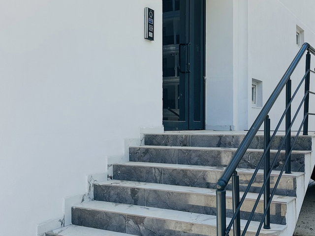 RE/MAX RABİA SARAÇ’TAN ATAKUM ÇAKIRLAR’DA SATILIK 1+1 DAİRE