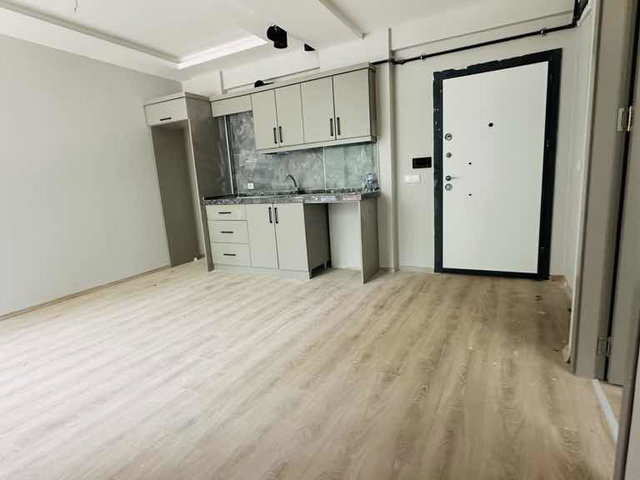 RE/MAX RABİA SARAÇ’TAN ATAKUM ÇAKIRLAR’DA SATILIK 1+1 DAİRE