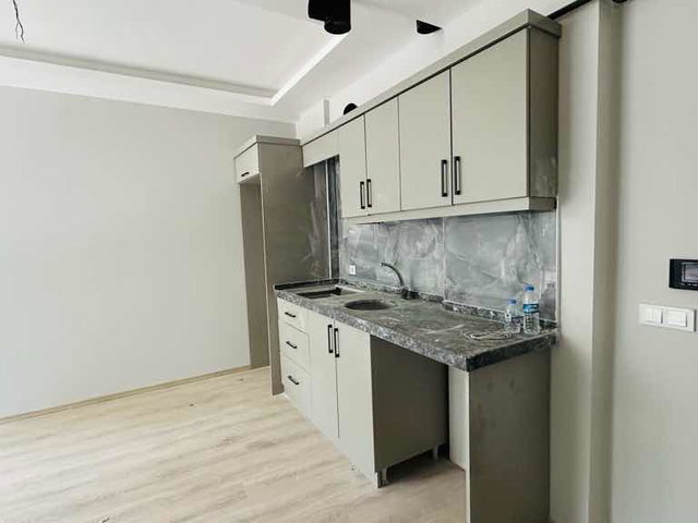 RE/MAX RABİA SARAÇ’TAN ATAKUM ÇAKIRLAR’DA SATILIK 1+1 DAİRE