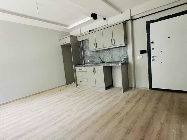 RE/MAX RABİA SARAÇ’TAN ATAKUM ÇAKIRLAR’DA SATILIK 1+1 DAİRE
