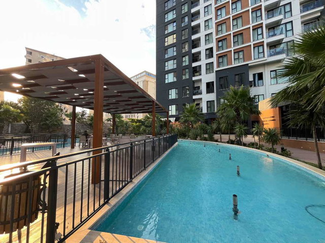 PENDİK KAYNARCA MH SATILIK KİRACILI 3+1 DAİRE