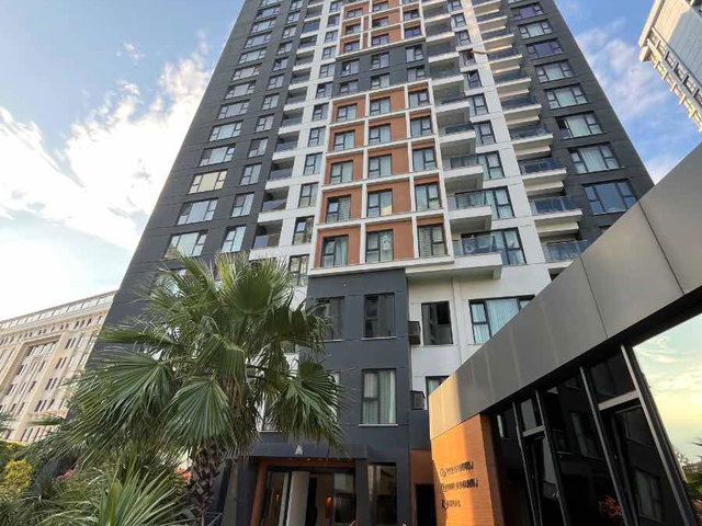 PENDİK KAYNARCA MH SATILIK KİRACILI 3+1 DAİRE