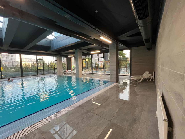 PENDİK KAYNARCA MH SATILIK KİRACILI 3+1 DAİRE