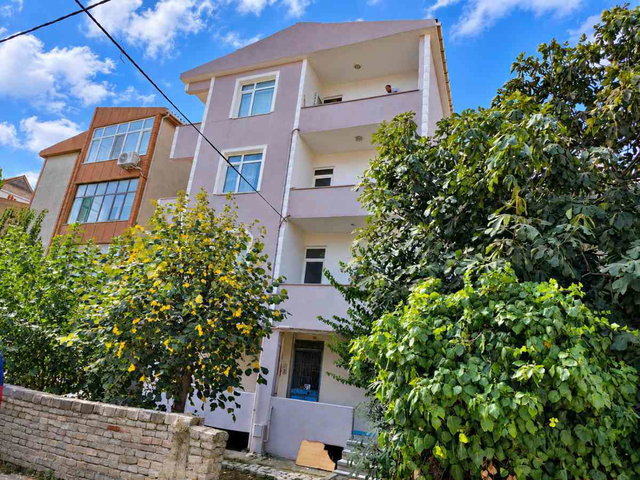 BÜYÜKÇEKMECE’DE GENİŞ KULLANIMLI FIRSAT 3+1 SATILIK DAİRE