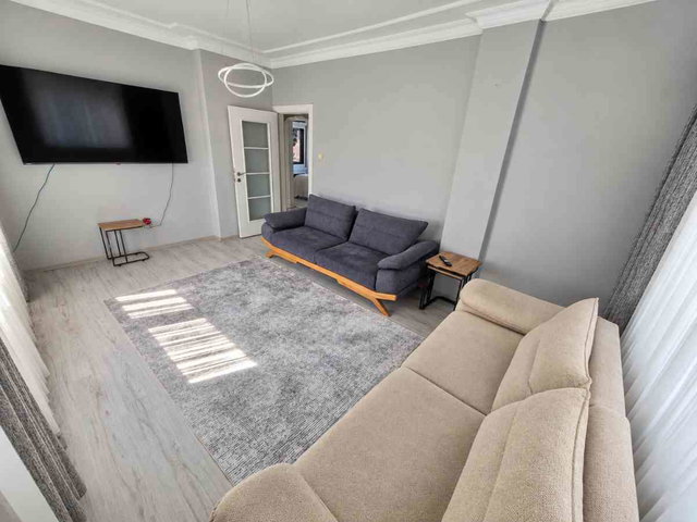 BÜYÜKÇEKMECE’DE GENİŞ KULLANIMLI FIRSAT 3+1 SATILIK DAİRE