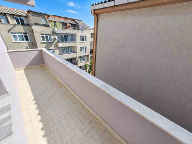 BÜYÜKÇEKMECE’DE GENİŞ KULLANIMLI FIRSAT 3+1 SATILIK DAİRE