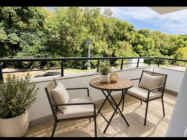 RE/MAX RABİA SARAÇ’TAN ÇAKIRLAR’DA BALKONLU SATILIK 1+1 DAİRE