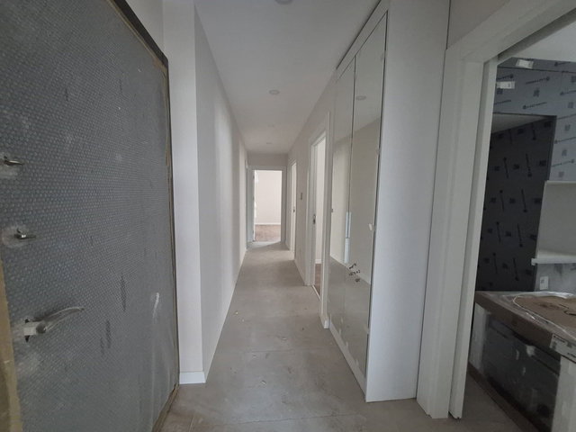 KADIKÖY-SAHRAYICEDİD'TE SIFIR 3+1 | 123 M² BRÜT | BALKONLU DAİRE