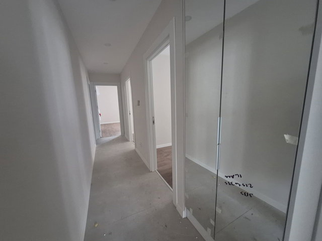 KADIKÖY-SAHRAYICEDİD'TE SIFIR 3+1 | 123 M² BRÜT | BALKONLU DAİRE
