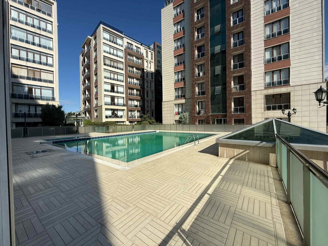 BEYLİKDÜZÜ PRESTİJ BEYKENT EVLERİ 3+2 SATILIK DUBLEKS DAİRE