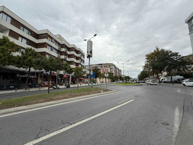 OFİSİMİZ BEYKENT - AVRUPA CADDESİ ÜZERİNDE 1+1 SATILIK DAİRE