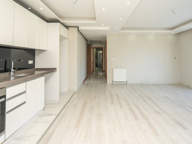 REMAX GELİŞİMDEN DAISY MARINE SİTESİNDE DENİZ MANZARALI DAİRE