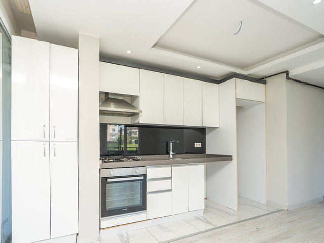 REMAX GELİŞİMDEN DAISY MARINE SİTESİNDE DENİZ MANZARALI DAİRE
