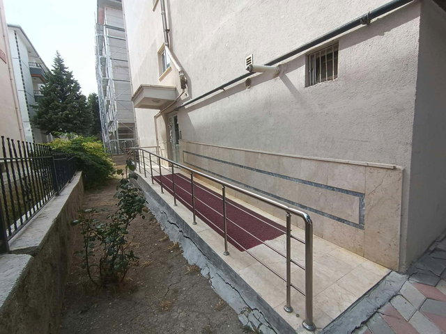KİRALIK SİNCAN PINARBAŞI MAH. ZAFER İÇYER ’DE 3+1FERAH DAİRE