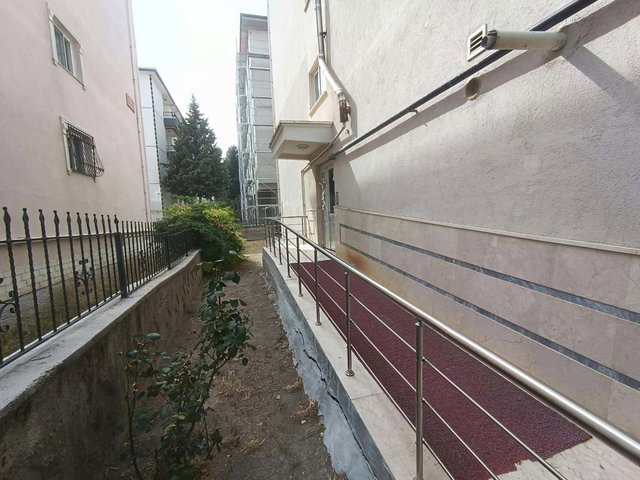 KİRALIK SİNCAN PINARBAŞI MAH. ZAFER İÇYER ’DE 3+1FERAH DAİRE