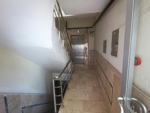 KİRALIK SİNCAN PINARBAŞI MAH. ZAFER İÇYER ’DE 3+1FERAH DAİRE