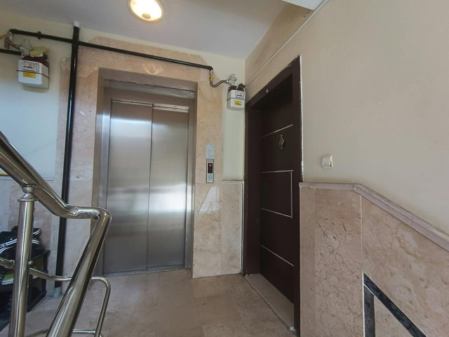 KİRALIK SİNCAN PINARBAŞI MAH. ZAFER İÇYER ’DE 3+1FERAH DAİRE
