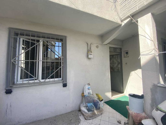 REMAX DREAM DEN DERİNCE 2+1 BAHÇE KAT