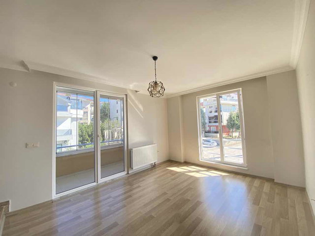 REMAX DREAM DEN DERİNCE 2+1 BAHÇE KAT