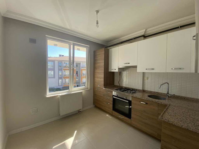 REMAX DREAM DEN DERİNCE 2+1 BAHÇE KAT