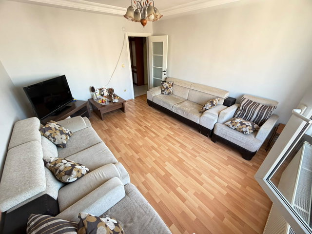 GÜLBAĞ GALATA DERESİ CADDESİ’NE ÇOK YAKIN  ASANSÖRLÜ BALKONLU 2+1 SATILIK DAİRE