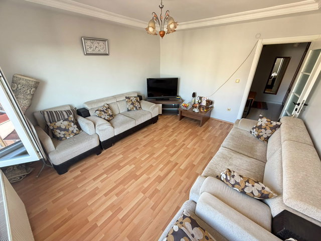 GÜLBAĞ GALATA DERESİ CADDESİ’NE ÇOK YAKIN  ASANSÖRLÜ BALKONLU 2+1 SATILIK DAİRE