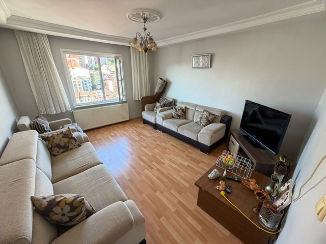 GÜLBAĞ GALATA DERESİ CADDESİ’NE ÇOK YAKIN  ASANSÖRLÜ BALKONLU 2+1 SATILIK DAİRE