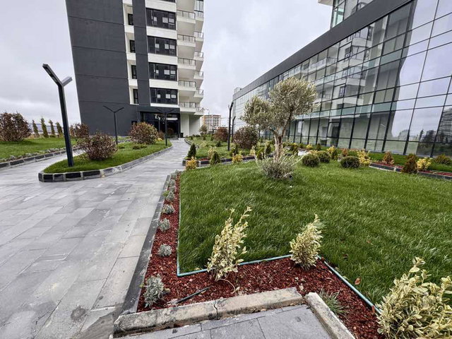 BEYTEPE VIP TOWER’DA SATILIK 4+1 LÜKS DAİRE
