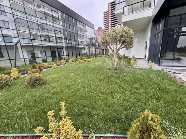 BEYTEPE VIP TOWER’DA SATILIK 4+1 LÜKS DAİRE