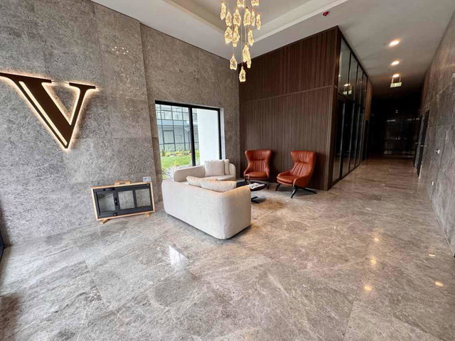 BEYTEPE VIP TOWER’DA SATILIK 4+1 LÜKS DAİRE