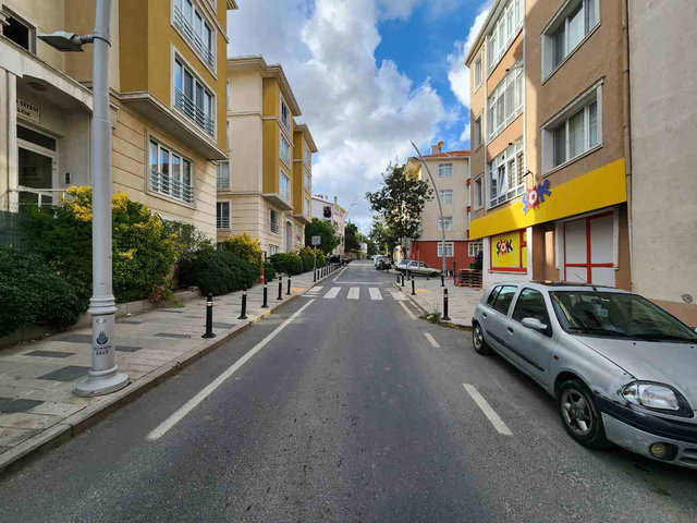 ÇATALCA FERHATPAŞA KORU SİTESİ’NDE 3+1 | 140 M² BRÜT | 2 BANYOLU | BALKONLU KİRALIK DAİRE