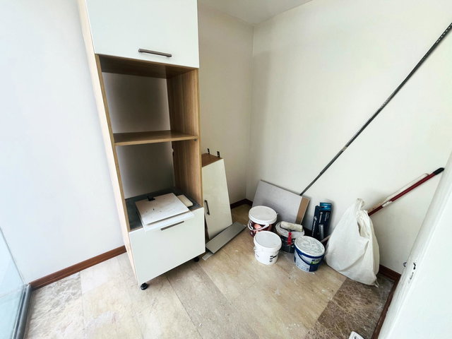 ÇEKMEKÖY KAYRA EVLERİ KOMPLE YENİLENMİŞ 3,5+1 190 M2 ORMAN CEPHE