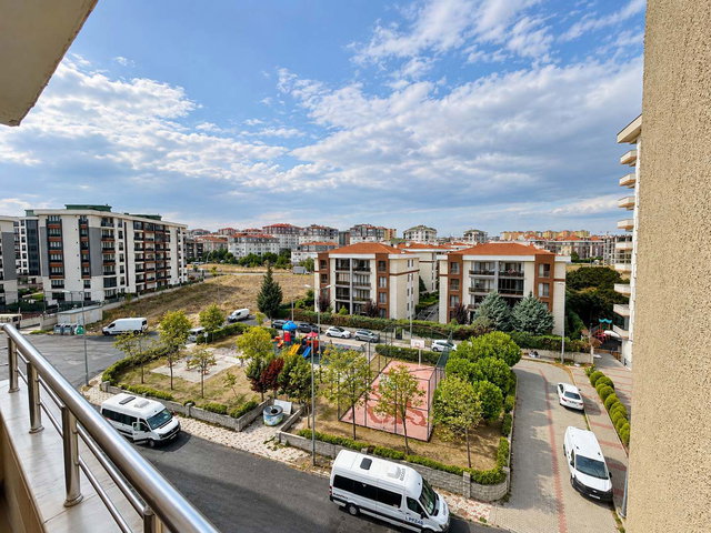 EKİNOBA'DA SATILIK 3+1 DAİRE