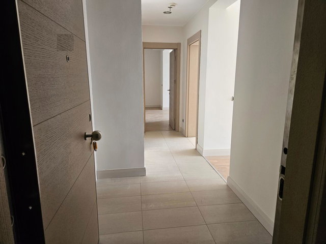 BAHÇEŞEHİR MESA NUROL SAZLI BAHÇEDE MANZARALI 2+1 DAİRE