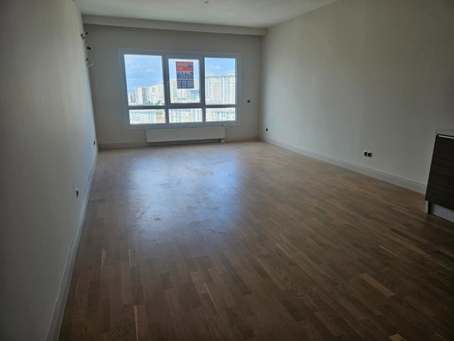 BAHÇEŞEHİR MESA NUROL SAZLI BAHÇEDE MANZARALI 2+1 DAİRE