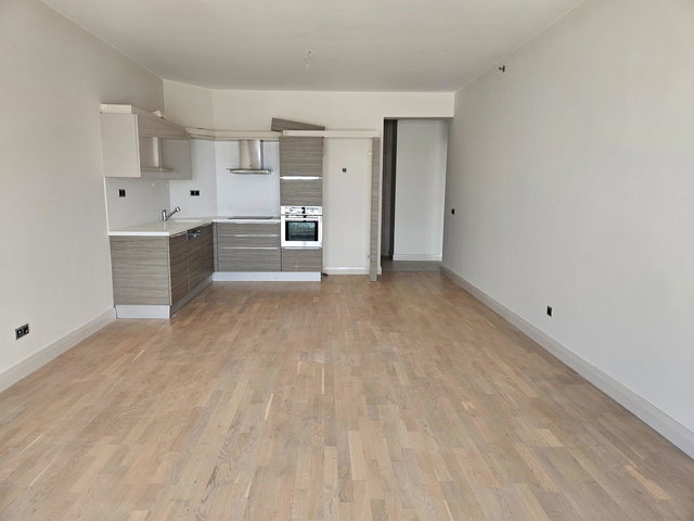 BAHÇEŞEHİR MESA NUROL SAZLI BAHÇEDE MANZARALI 2+1 DAİRE